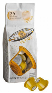 Best Espresso compatibile nespresso venus