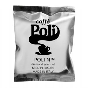 Poli compatibile Nespresso Diamond