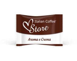 Crema e aroma