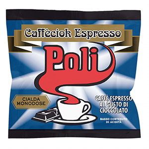 POLI CIALDE CIOK