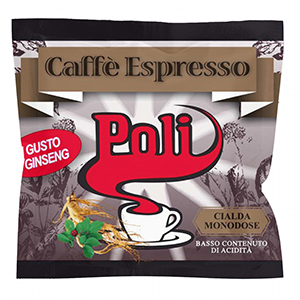 POLI CIALDE GINSENG