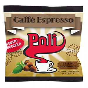 POLI CIALDE NOCCIOLA