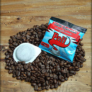 Poli cialda dek
