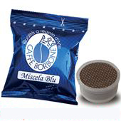 Miscela blu