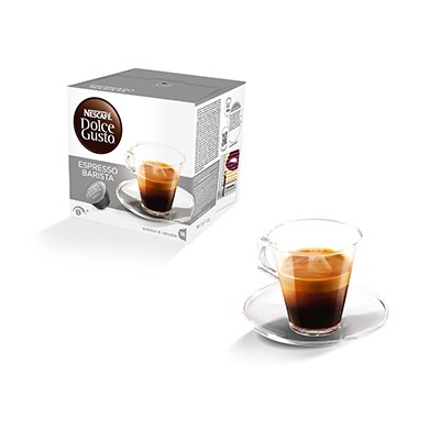 dolce gusto barista