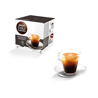 dDolce gusto espresso intenso