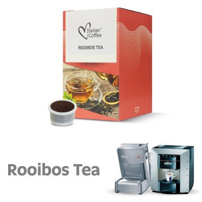 Italian Coffee roibos